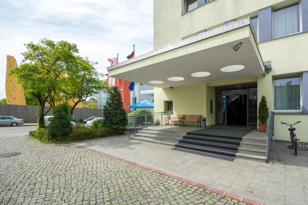 Hotel Citylight Berlin