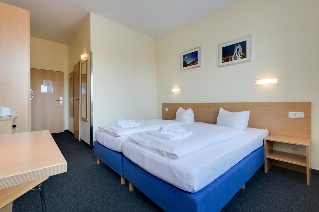 Hotel Citylight 3*