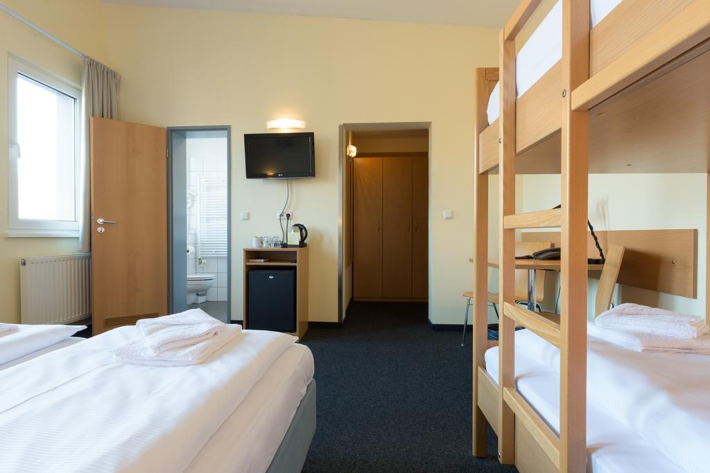Hotel Citylight 3*