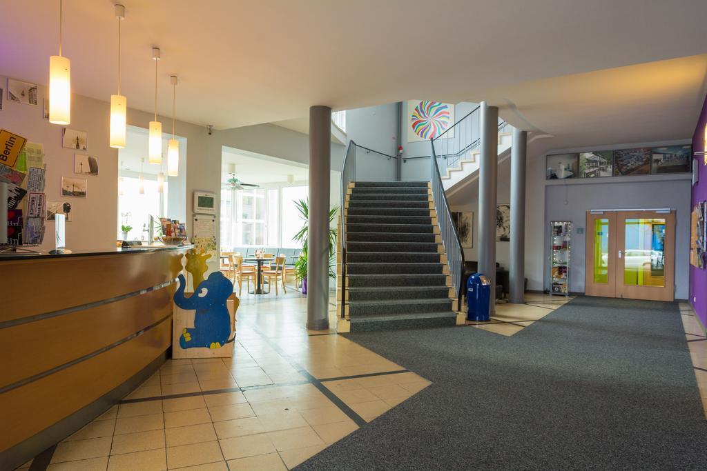 Hotel Citylight Berlin