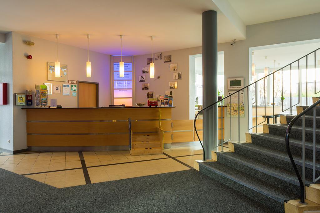 Hotel Citylight Berlin