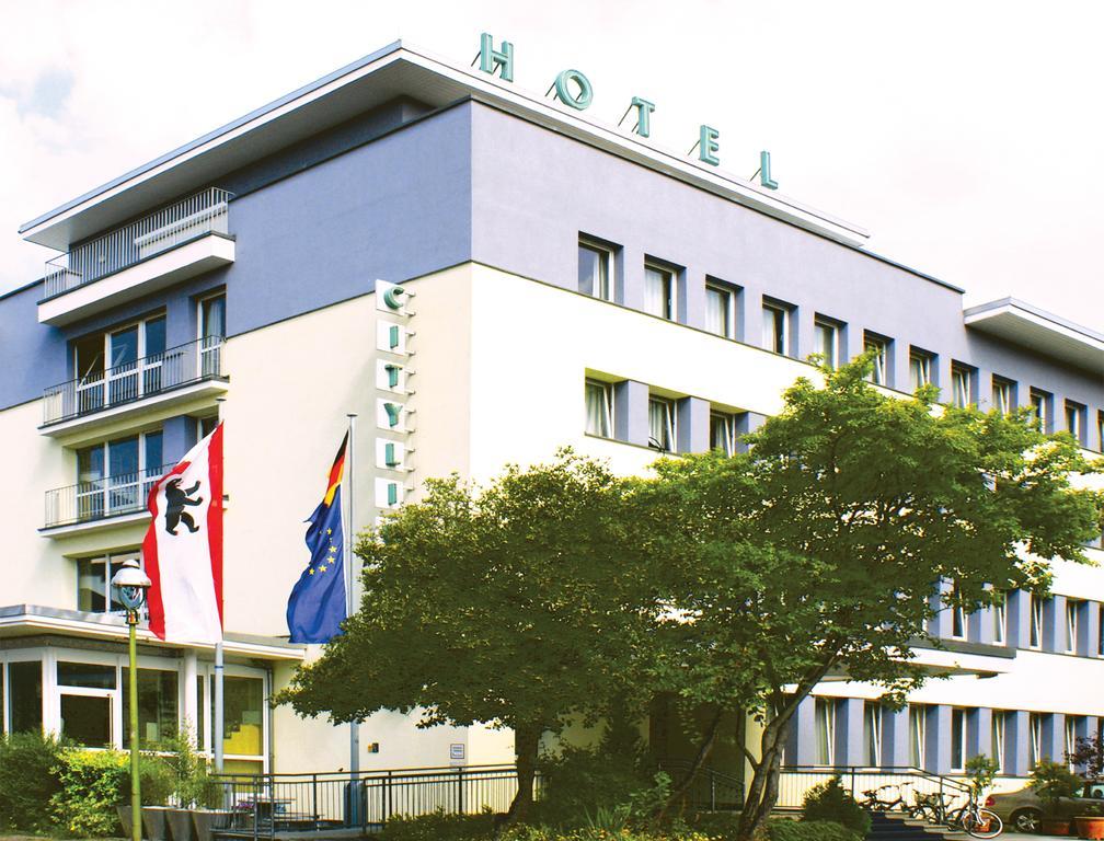 Hotel Citylight 3*