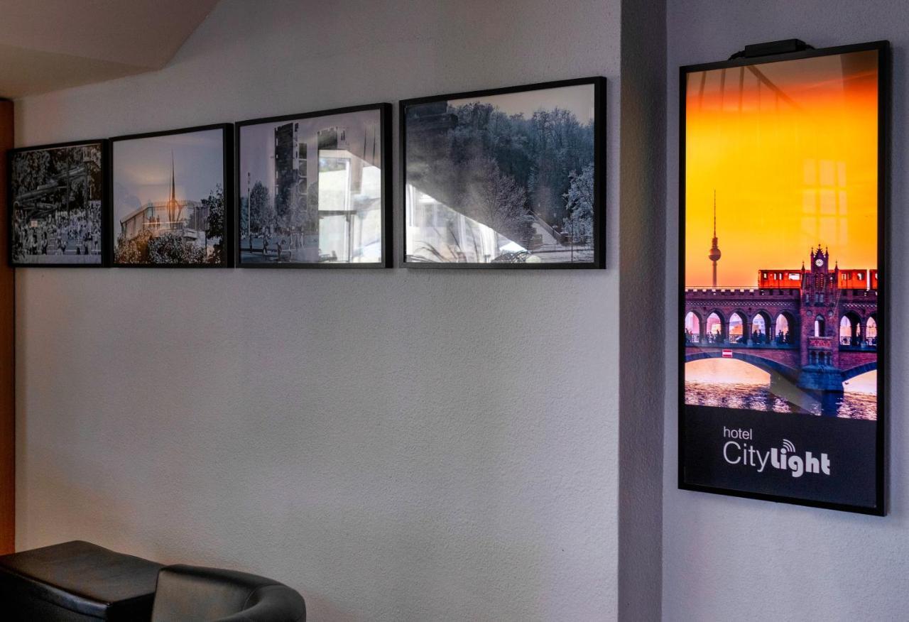 Hotel Citylight Berlin