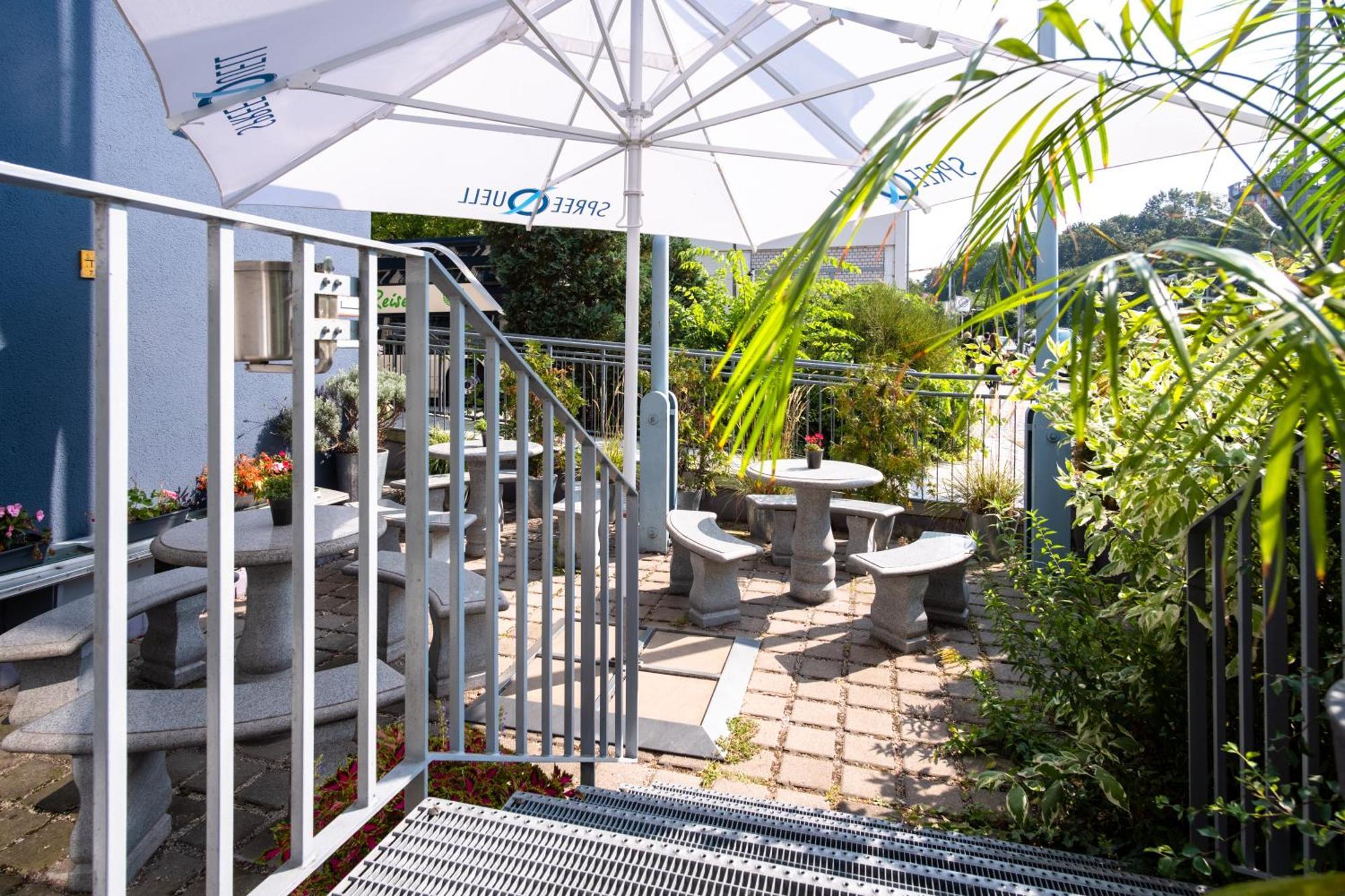 Citylight Hotel Berlin