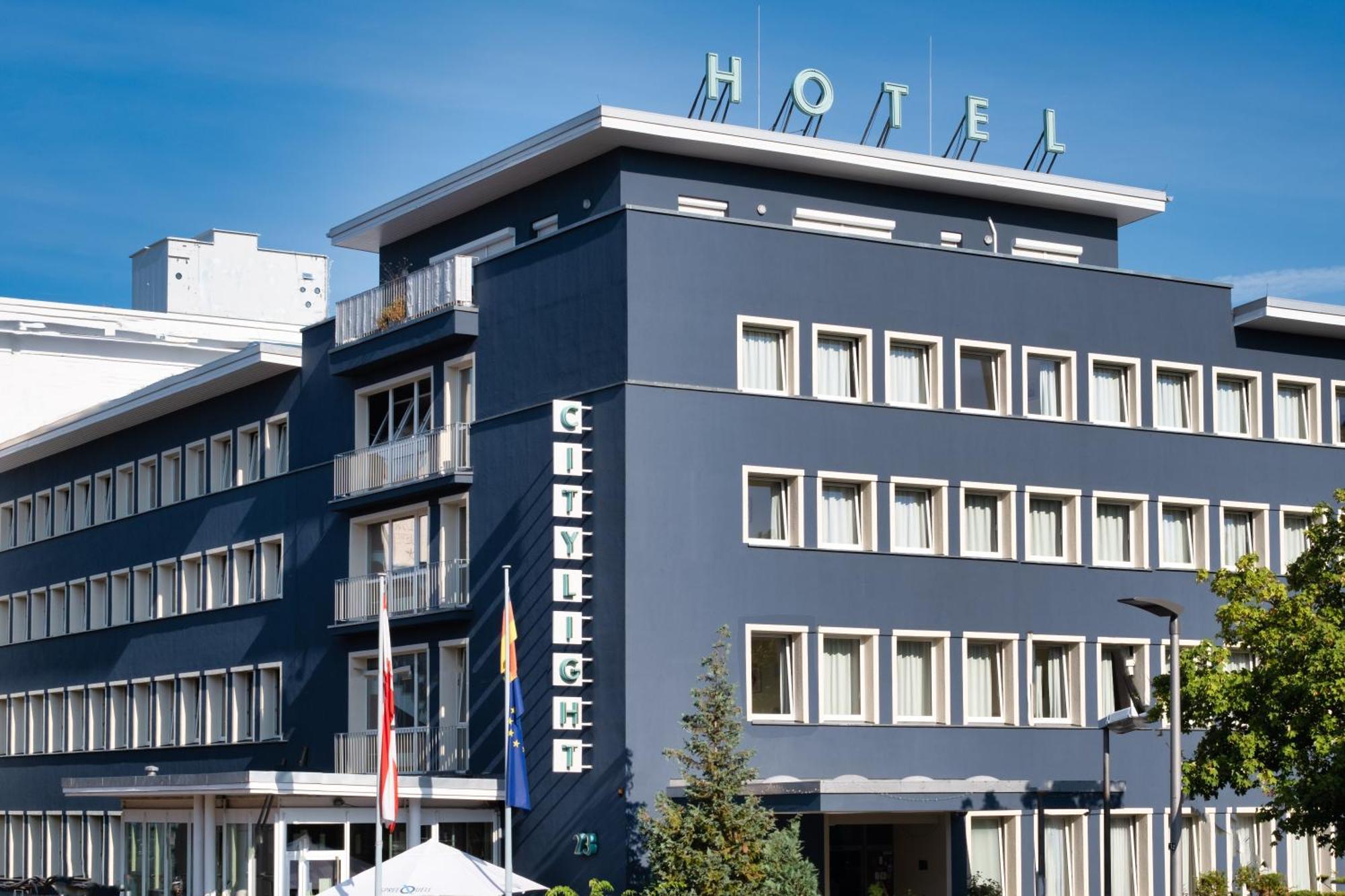 Citylight Hotel Berlin