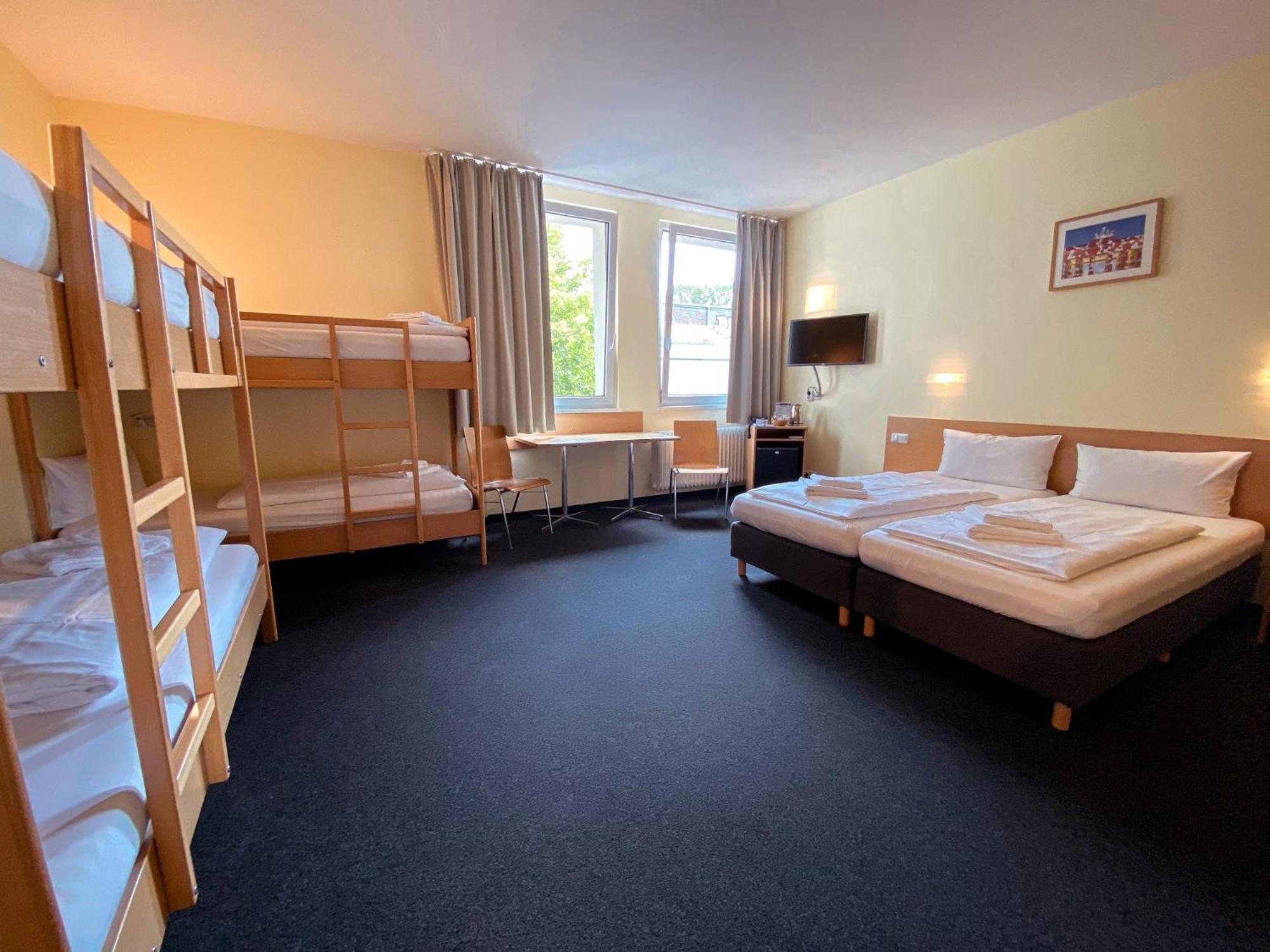 Citylight Hotel Berlin