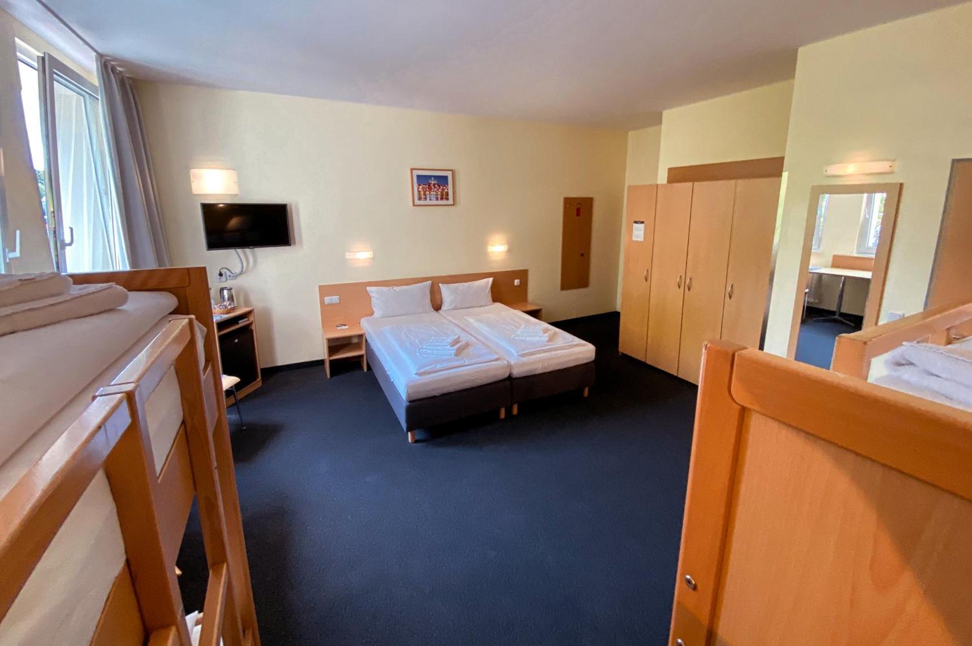 Citylight 3* Berlin