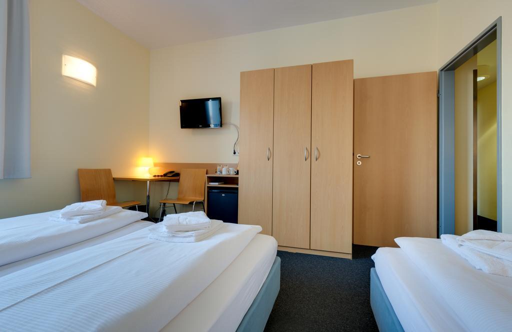 Hotel Citylight 3*