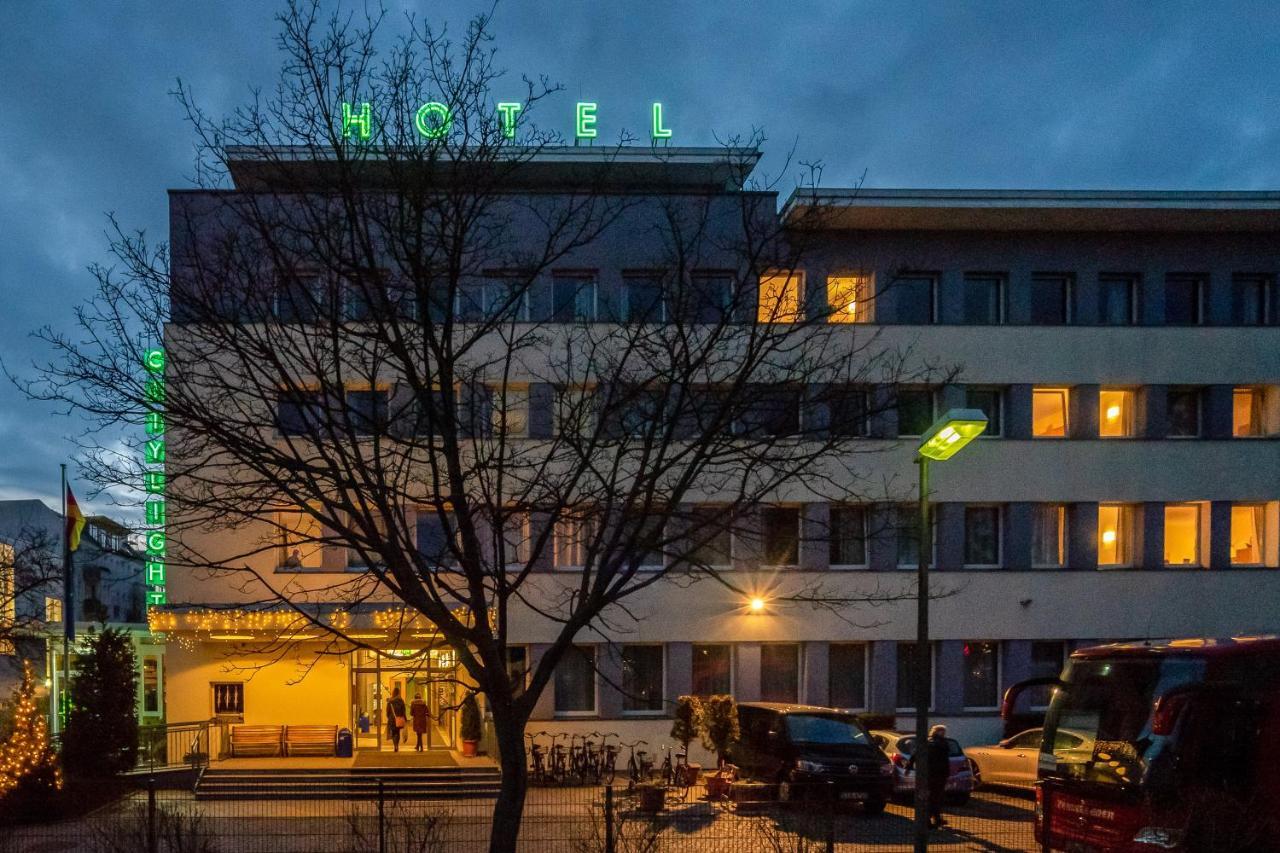 Citylight Berlin