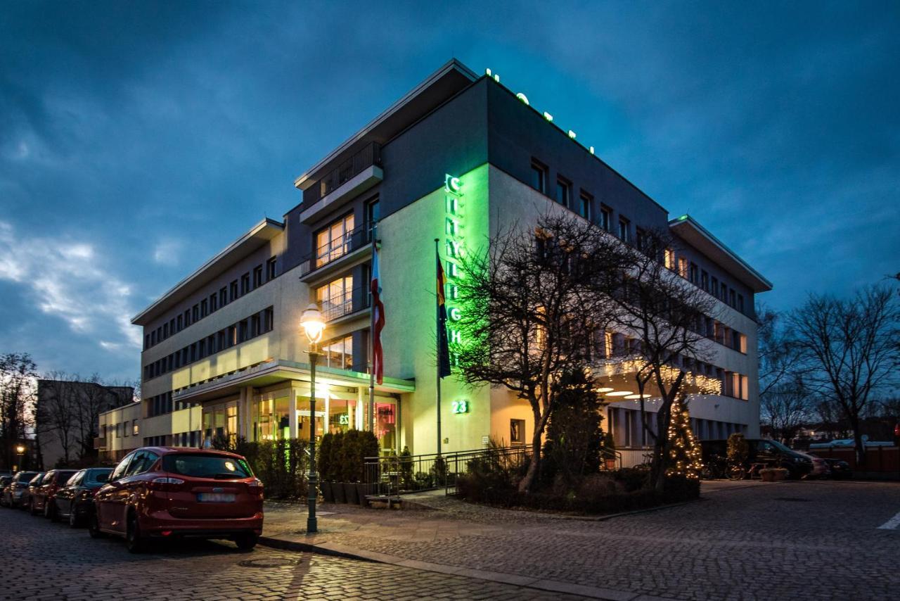 Citylight Hotel 3*