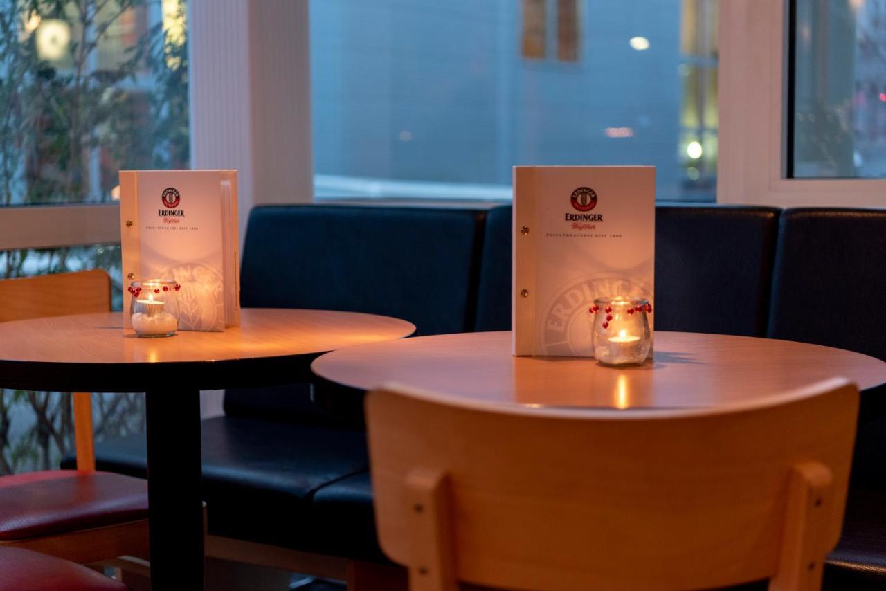 Citylight 3* Berlin