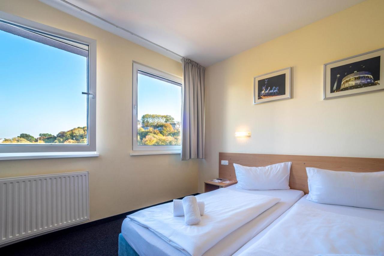 Hotel Citylight Berlin
