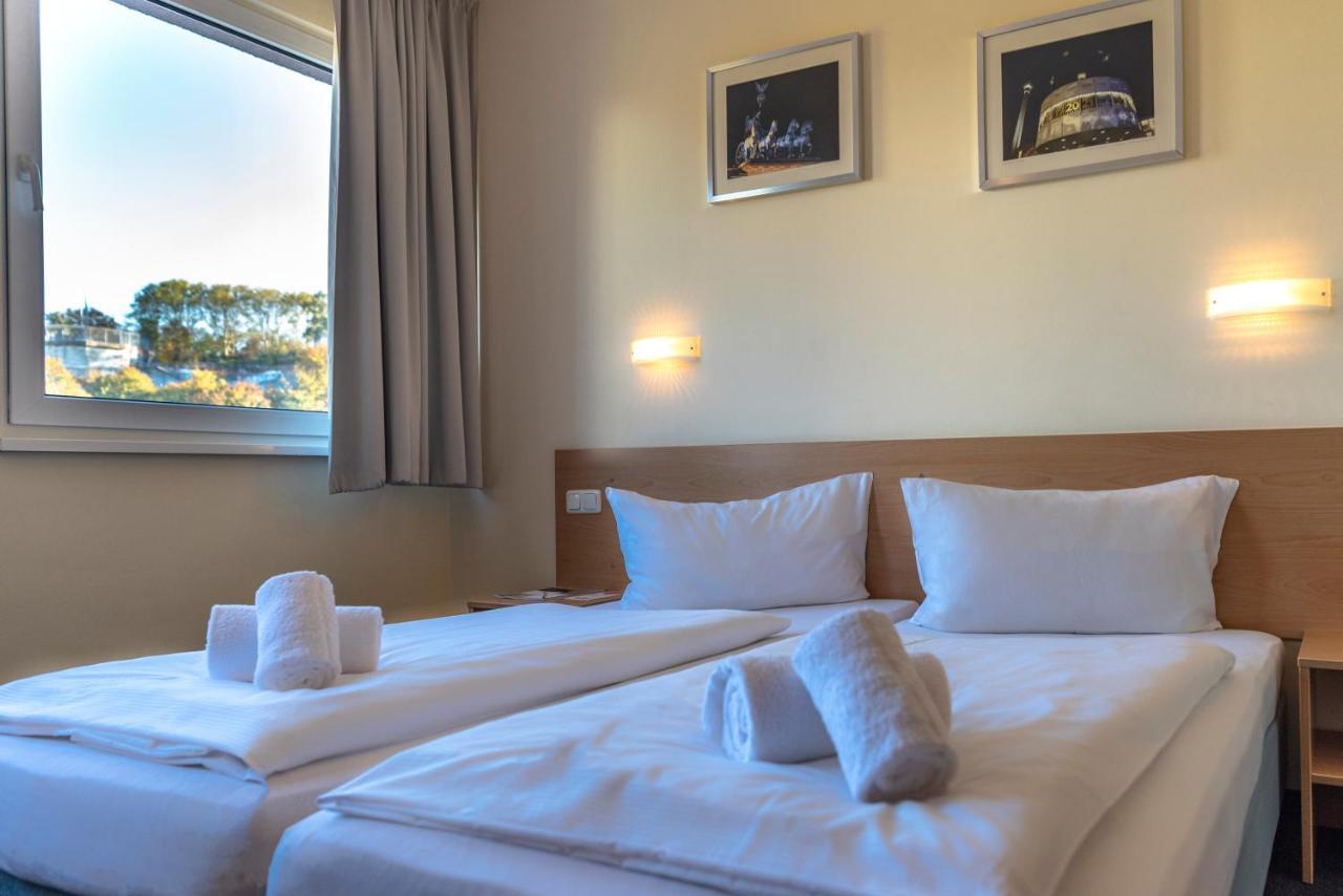 Citylight Hotel