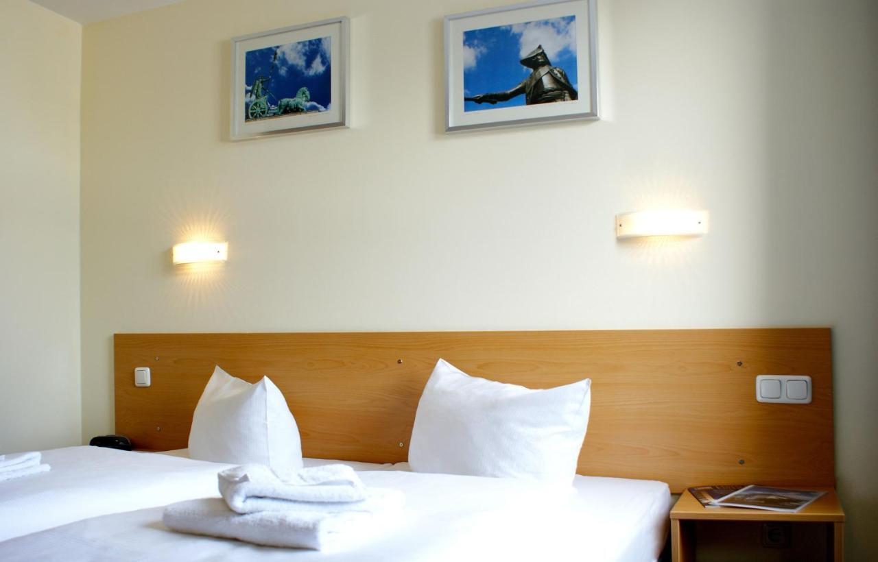 Citylight Hotel Berlin